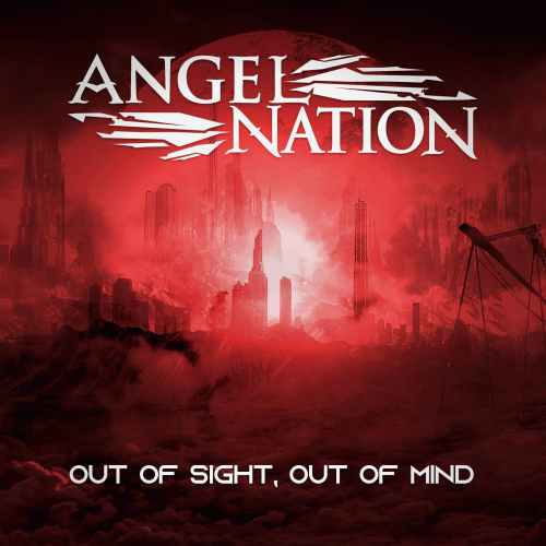 Angel Nation : Out of Sight, Out of Mind